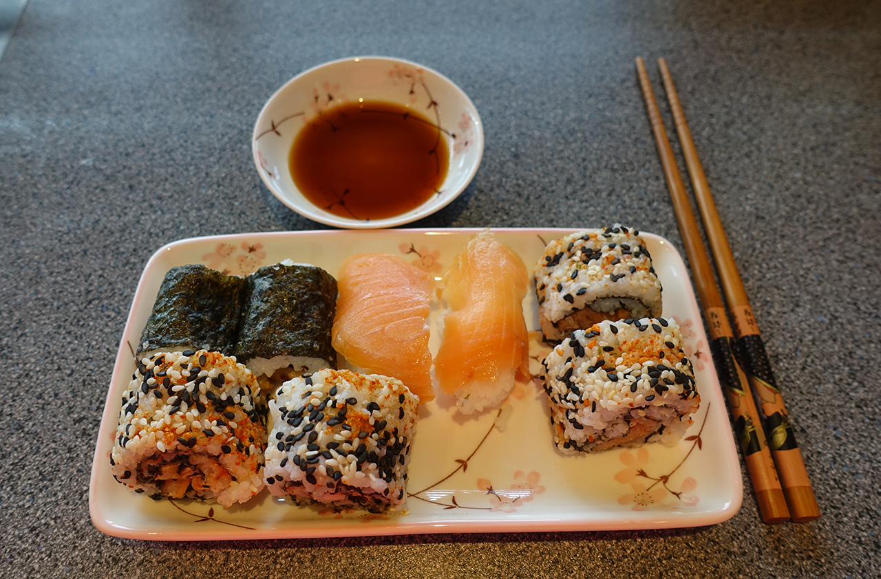 Sushi